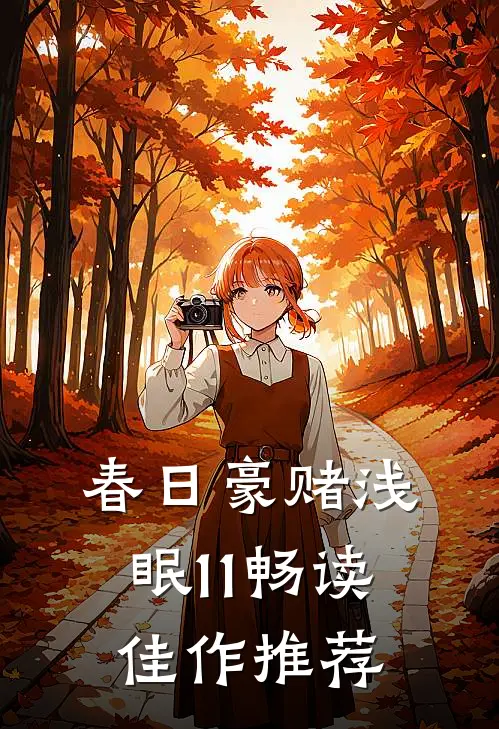春日豪赌浅眠11畅读佳作推荐