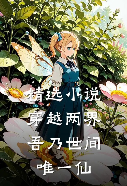 精选小说穿越两界，吾乃世间唯一仙