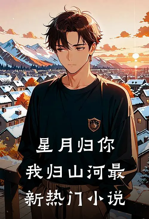 星月归你，我归山河最新热门小说