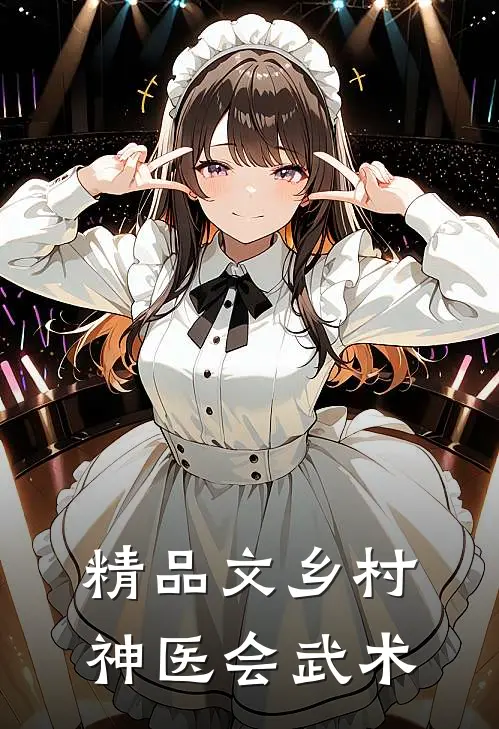 精品文乡村神医会武术