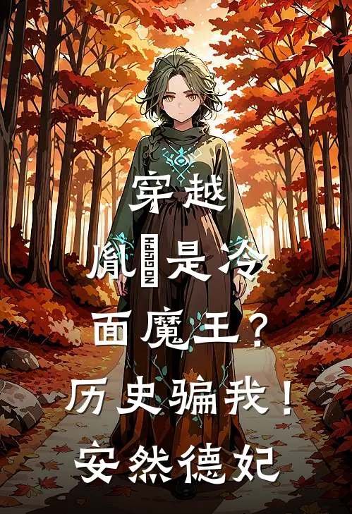 穿越：胤禛是冷面魔王？历史骗我！安然德妃