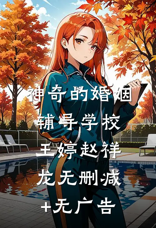 神奇的婚姻辅导学校王婷赵祥龙无删减+无广告