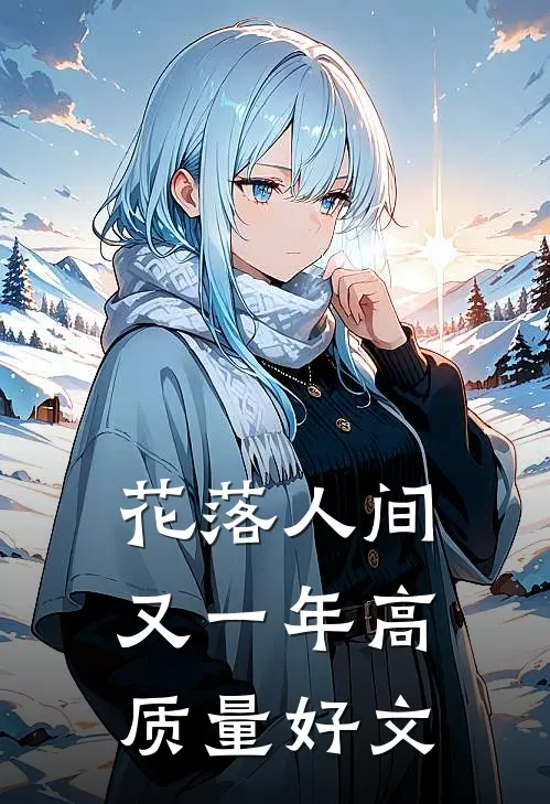 花落人间又一年高质量好文