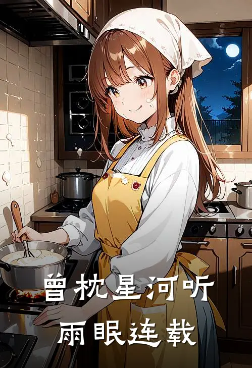 曾枕星河听雨眠连载