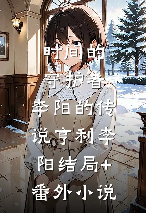 时间的守护者：李阳的传说亨利李阳结局+番外小说
