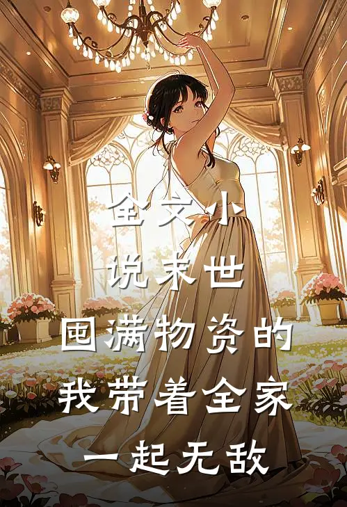 全文小说末世：囤满物资的我带着全家一起无敌