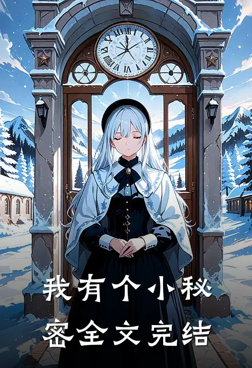 我有个小秘密全文完结