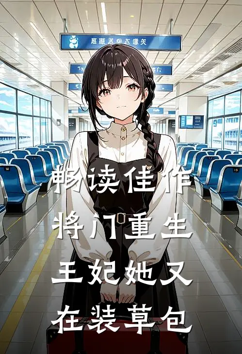 畅读佳作将门重生：王妃她又在装草包