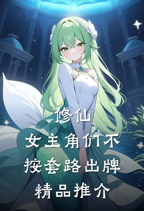 修仙：女主角们不按套路出牌精品推介