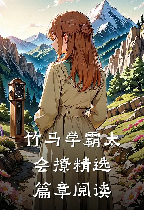 竹马学霸太会撩精选篇章阅读