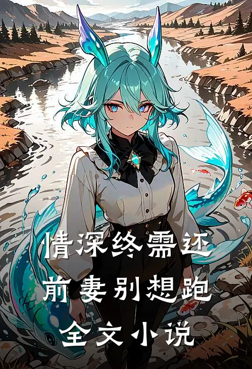 情深终需还：前妻别想跑全文小说