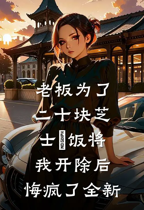 老板为了二十块芝士焗饭将我开除后，悔疯了全新