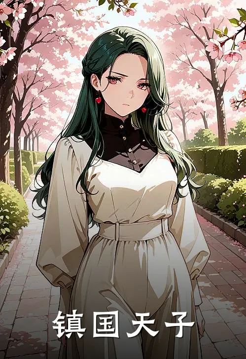 镇国天子