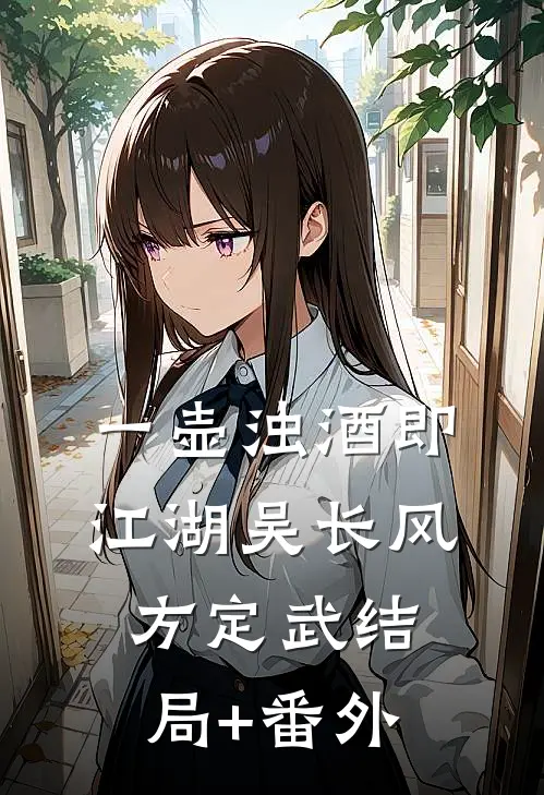 一壶浊酒即江湖吴长风方定武结局+番外