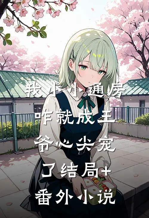 我小小通房，咋就成王爷心尖宠了结局+番外小说