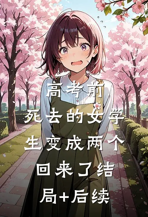 高考前，死去的女学生变成两个回来了结局+后续