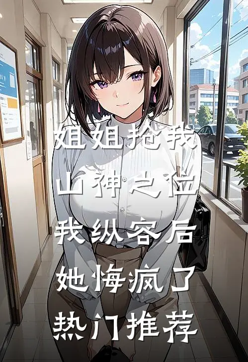 姐姐抢我山神之位，我纵容后她悔疯了热门推荐