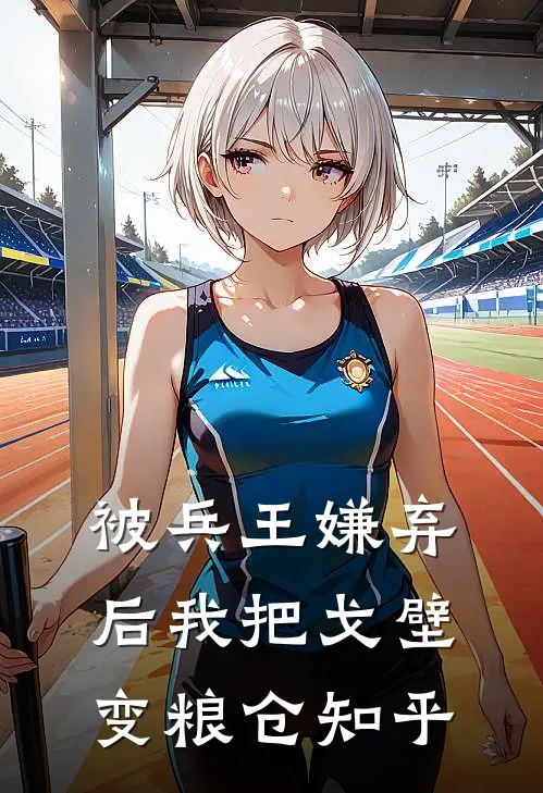 被兵王嫌弃后我把戈壁变粮仓知乎