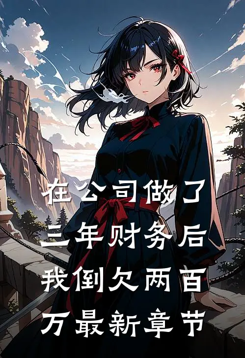 在公司做了三年财务后，我倒欠两百万最新章节