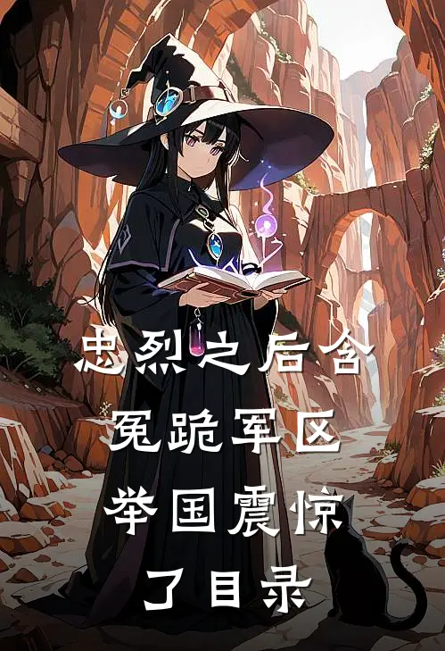忠烈之后含冤跪军区，举国震惊了目录