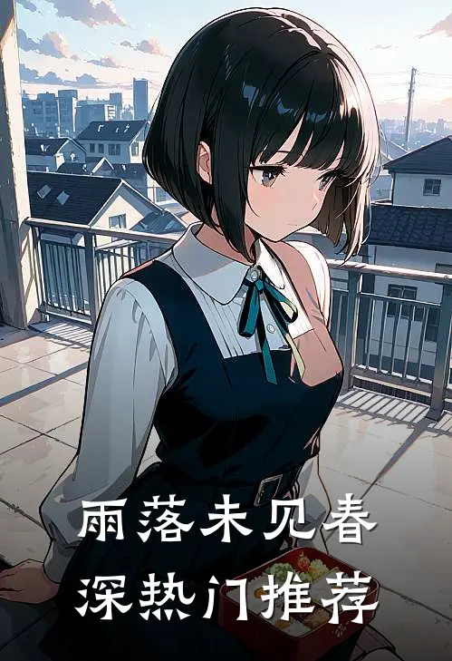 雨落未见春深热门推荐