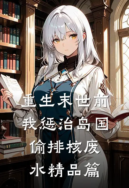 重生末世前，我惩治岛国偷排核废水精品篇