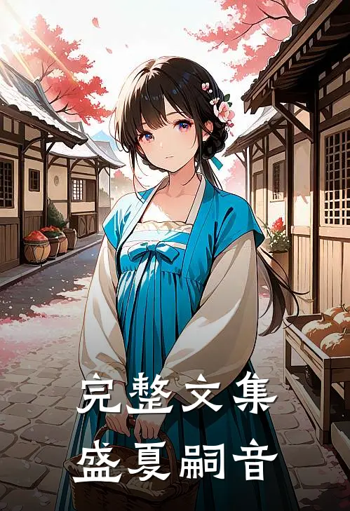 完整文集盛夏嗣音