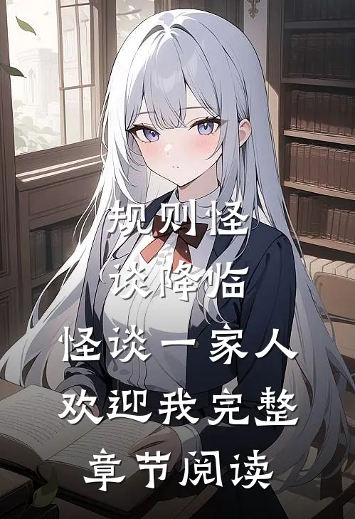 规则怪谈降临：怪谈一家人欢迎我完整章节阅读