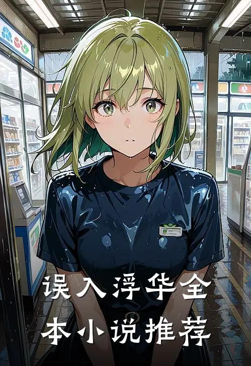 误入浮华全本小说推荐