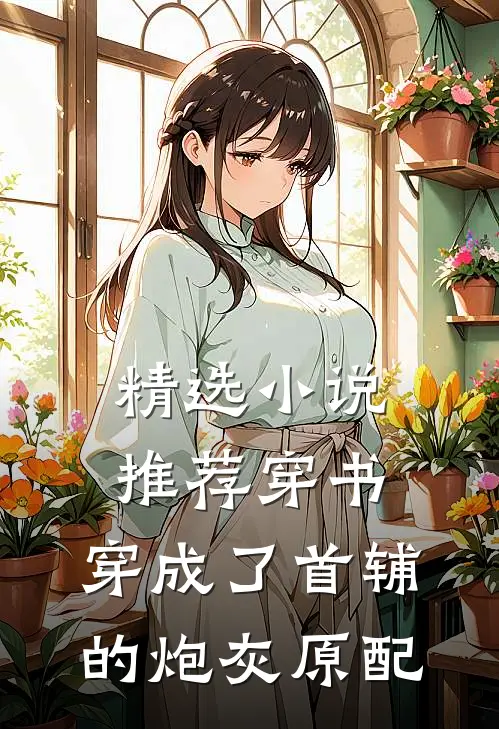 精选小说推荐穿书：穿成了首辅的炮灰原配