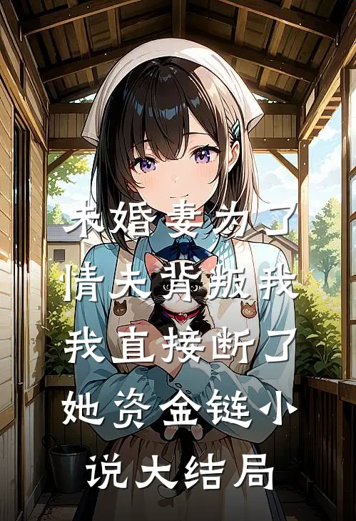 未婚妻为了情夫背叛我，我直接断了她资金链小说大结局