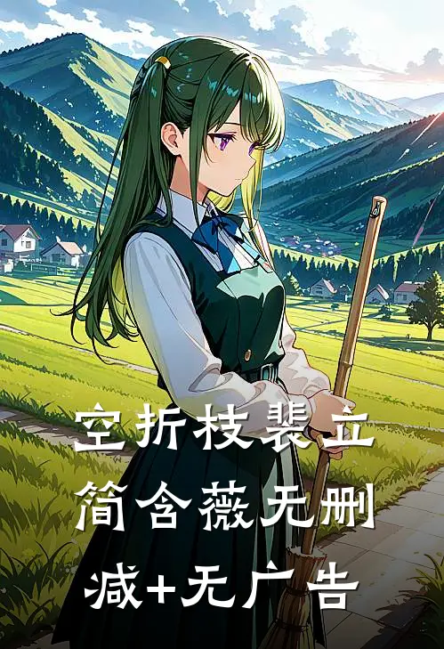 空折枝裴立简含薇无删减+无广告