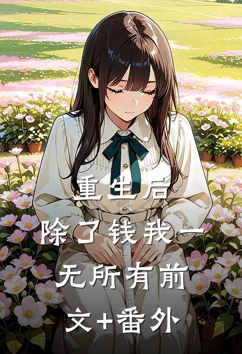 重生后，除了钱我一无所有前文+番外
