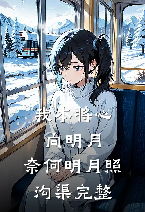 我本将心向明月，奈何明月照沟渠完整
