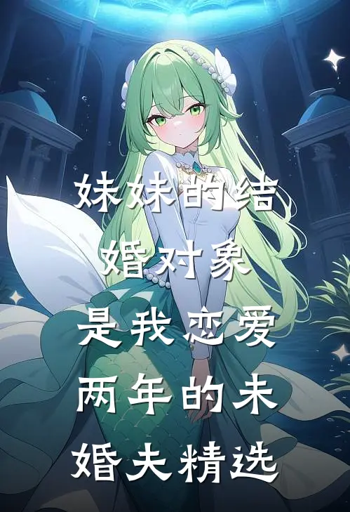 妹妹的结婚对象，是我恋爱两年的未婚夫精选