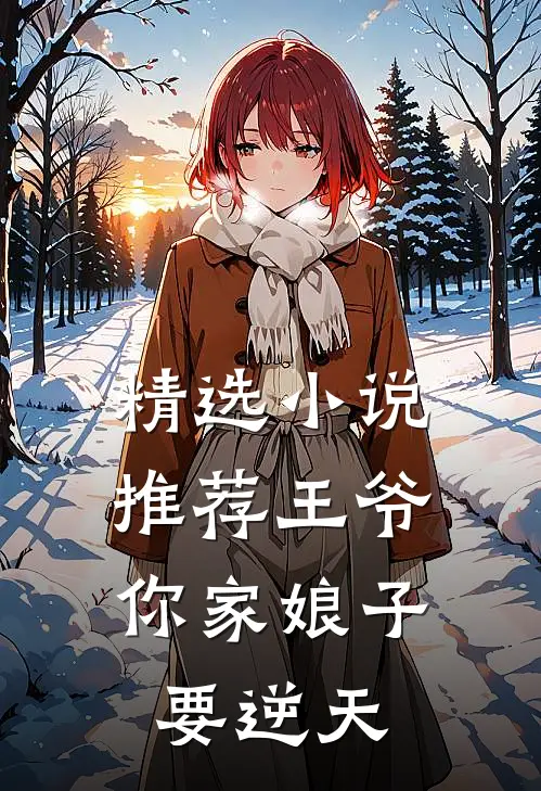 精选小说推荐王爷，你家娘子要逆天