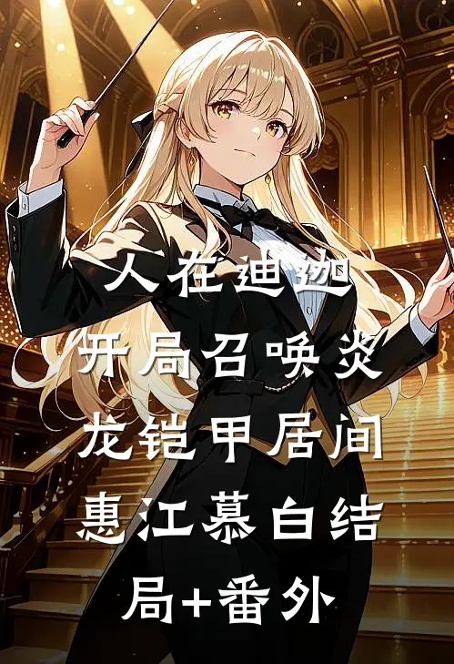人在迪迦：开局召唤炎龙铠甲居间惠江慕白结局+番外