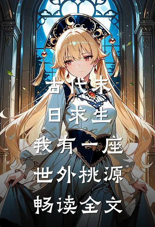 古代末日求生：我有一座世外桃源畅读全文