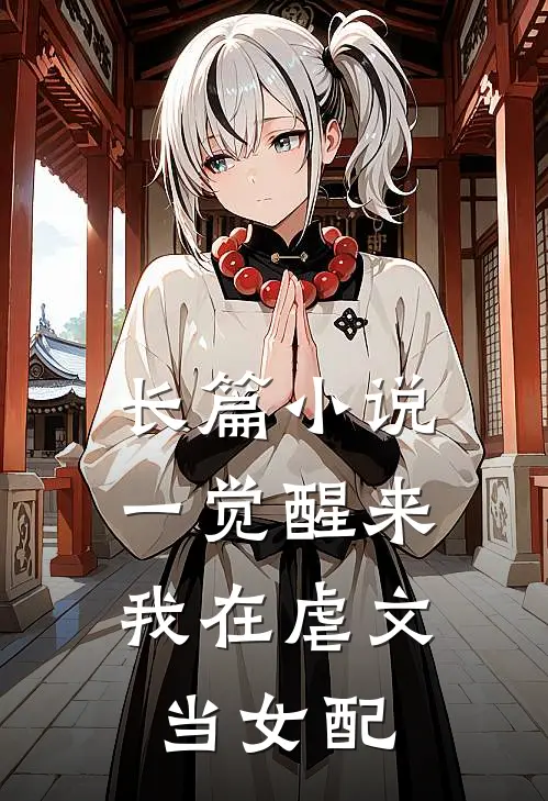 长篇小说一觉醒来，我在虐文当女配