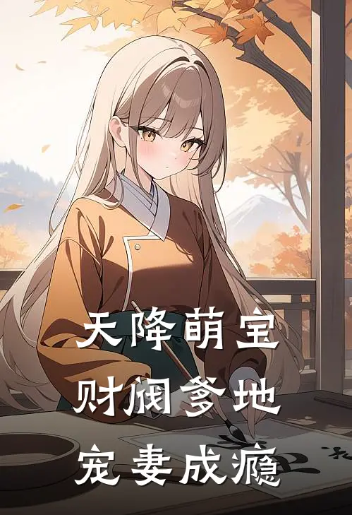 天降萌宝：财阀爹地宠妻成瘾