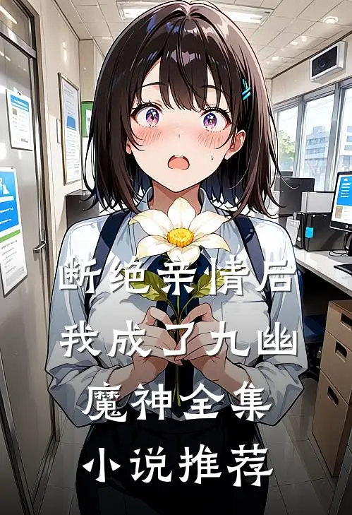 断绝亲情后，我成了九幽魔神全集小说推荐