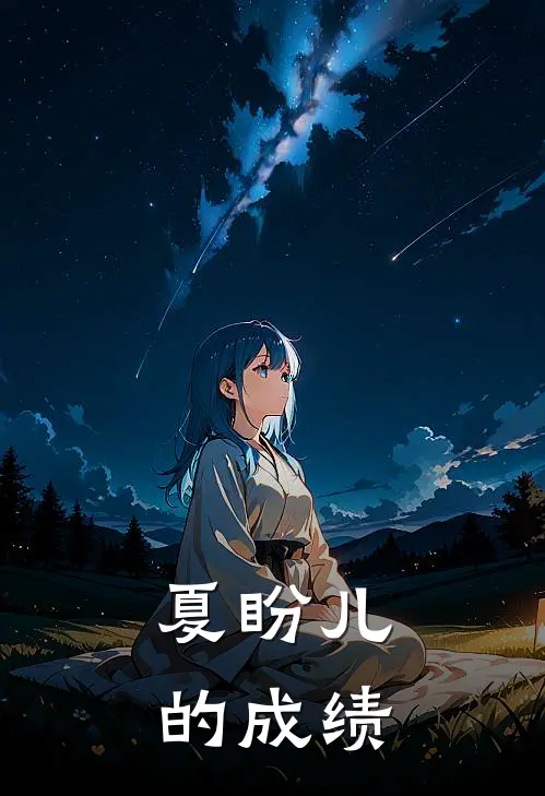 夏盼儿的成绩
