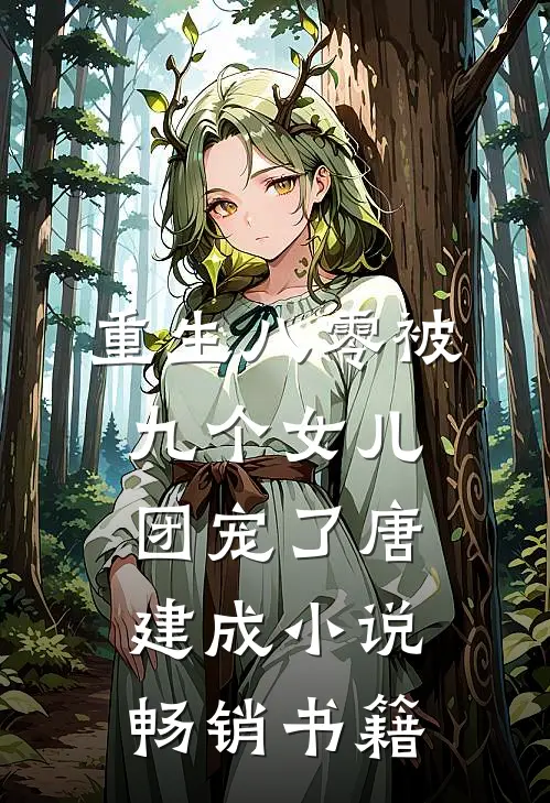重生八零被九个女儿团宠了唐建成小说畅销书籍