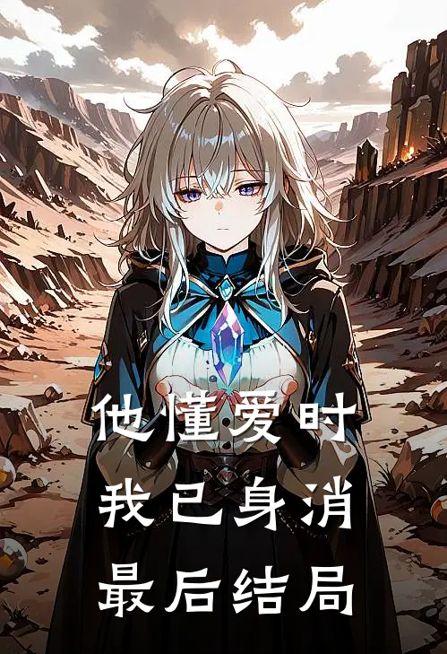他懂爱时，我已身消最后结局