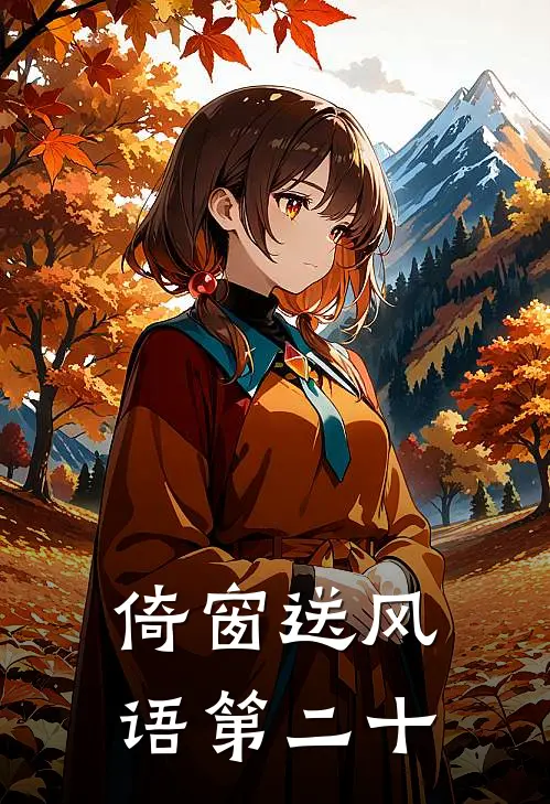 倚窗送风语第二十