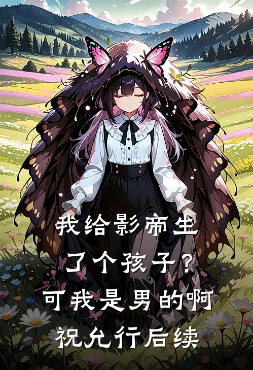 我给影帝生了个孩子？可我是男的啊祝允行后续