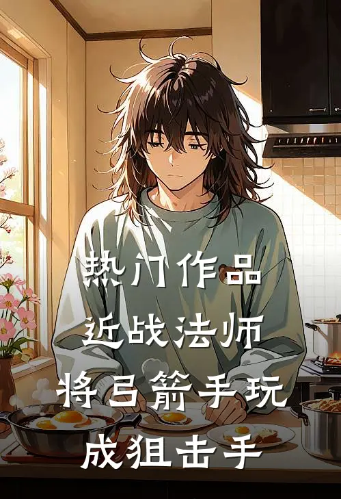热门作品近战法师：将弓箭手玩成狙击手