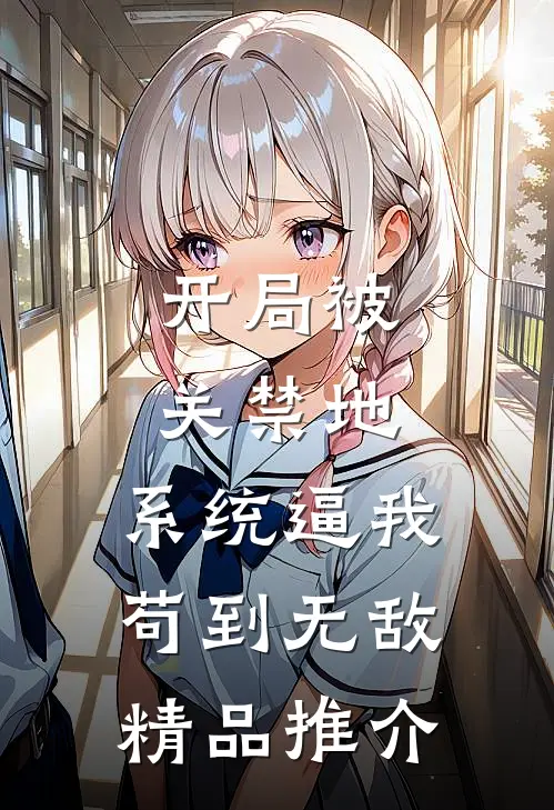 开局被关禁地，系统逼我苟到无敌精品推介