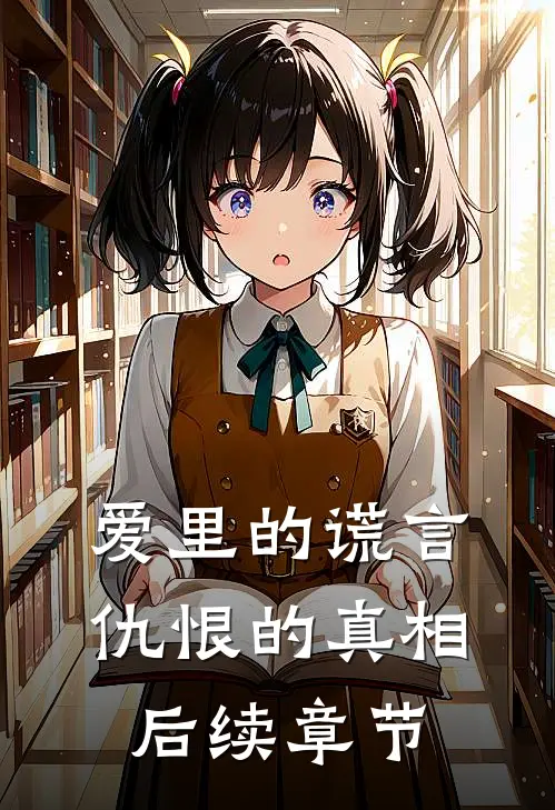 爱里的谎言，仇恨的真相后续章节