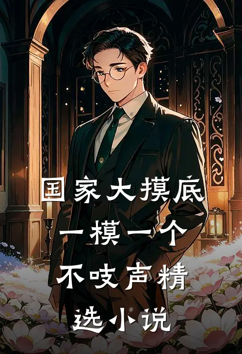 国家大摸底，一模一个不吱声精选小说